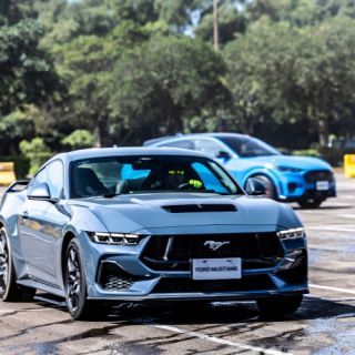 20240625 Ford Mustang上市記者會暨試駕-3...